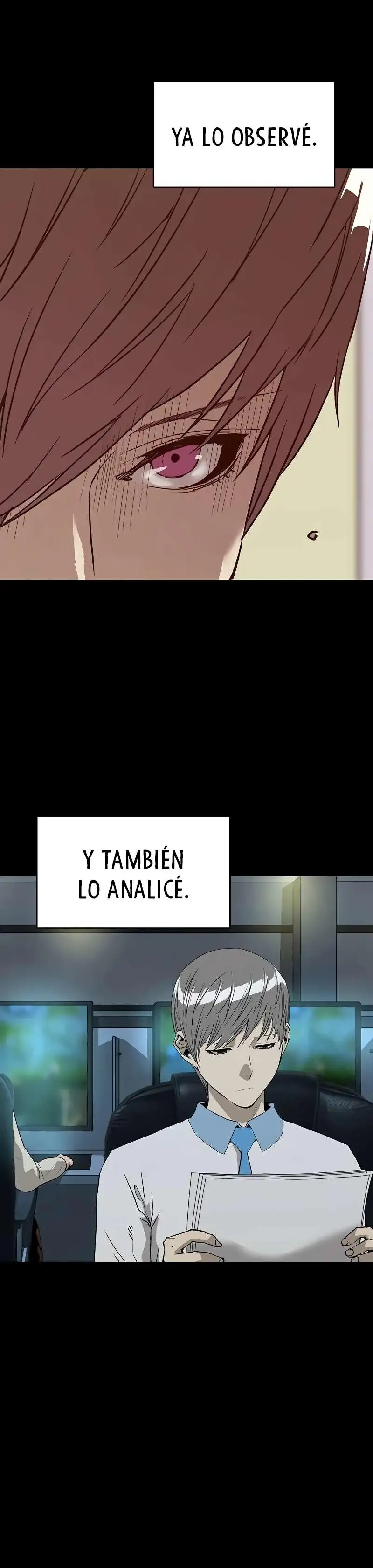 Weak Hero - Capítulo 253 - Página 10 - LectorTMOo