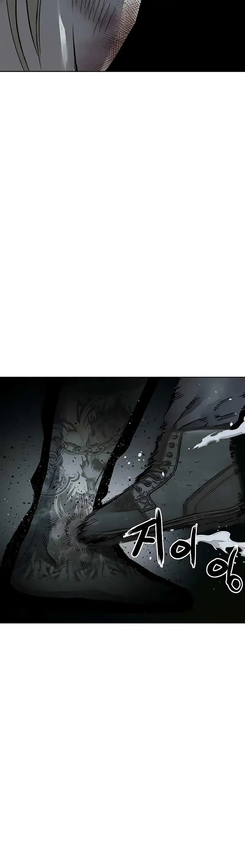 Weak Hero - Capítulo 253 - Página 21 - LectorTMOo