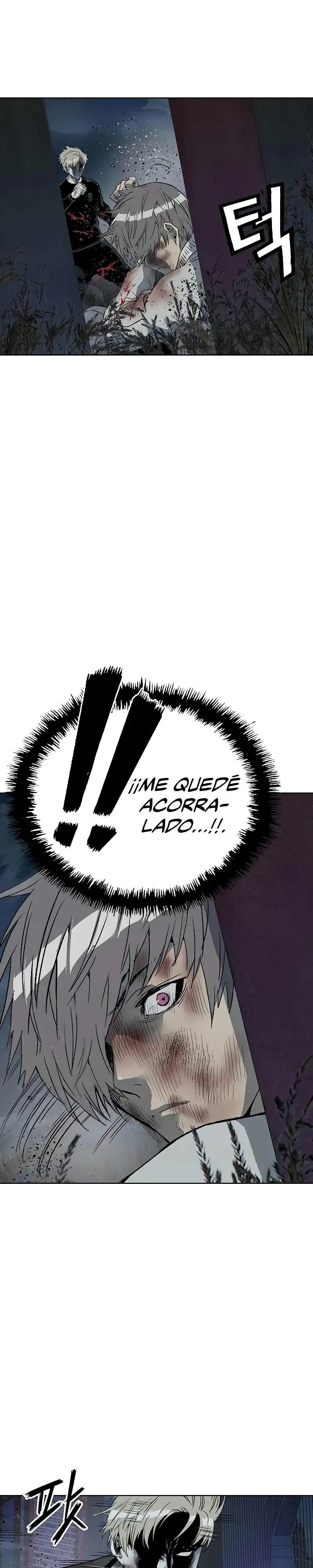 Weak Hero - Capítulo 253 - Página 32 - LectorTMOo