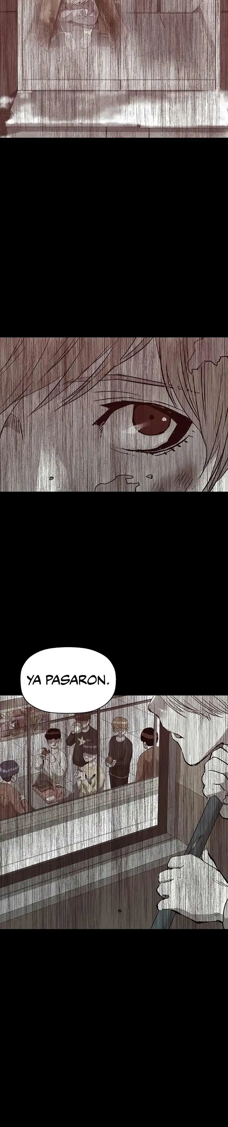 Weak Hero - Capítulo 253 - Página 42 - LectorTMOo