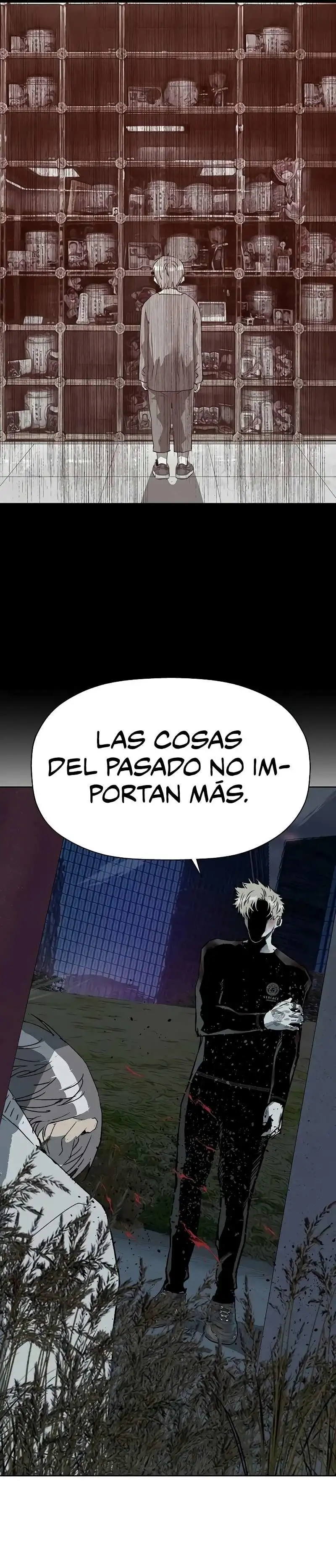 Weak Hero - Capítulo 253 - Página 43 - LectorTMOo