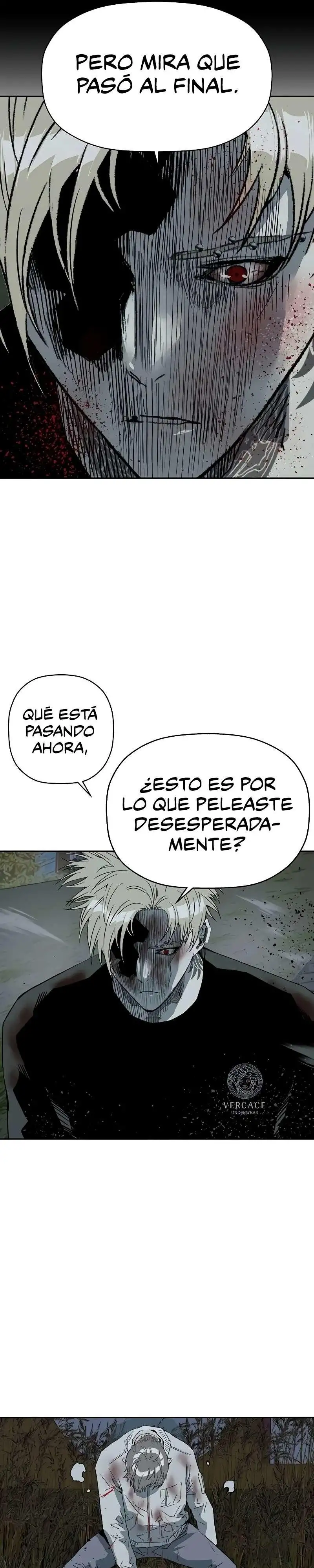 Weak Hero - Capítulo 253 - Página 46 - LectorTMOo