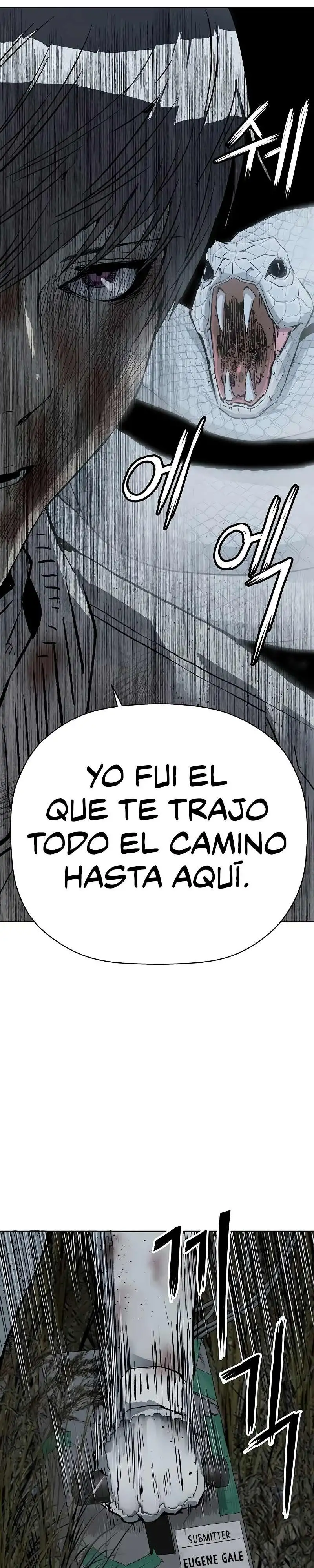 Weak Hero - Capítulo 253 - Página 49 - LectorTMOo