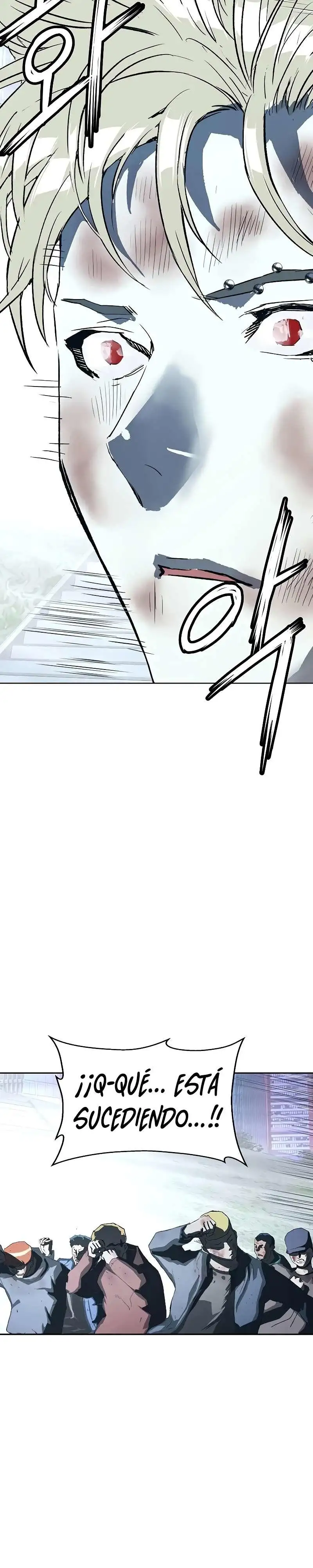 Weak Hero - Capítulo 253 - Página 51 - LectorTMOo