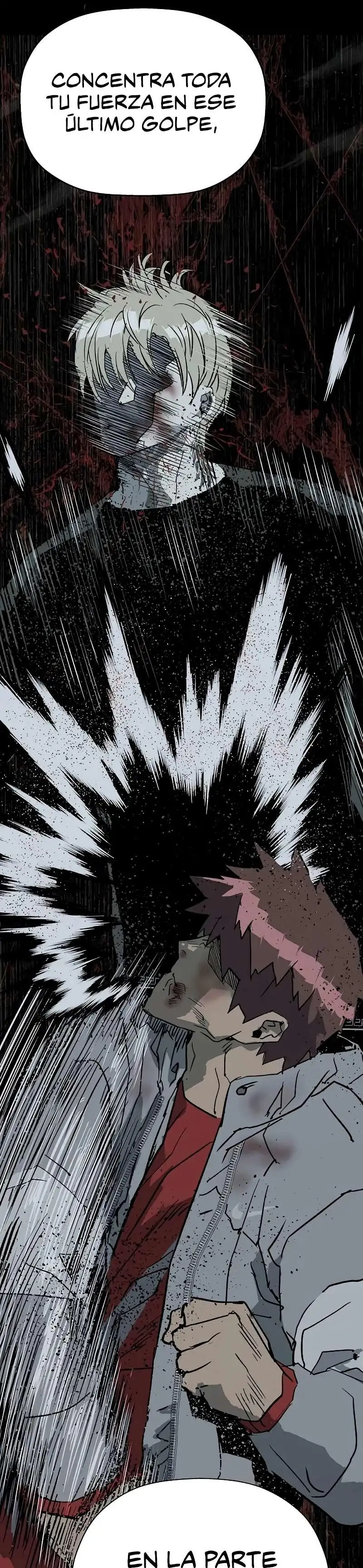Weak Hero - Capítulo 253 - Página 58 - LectorTMOo