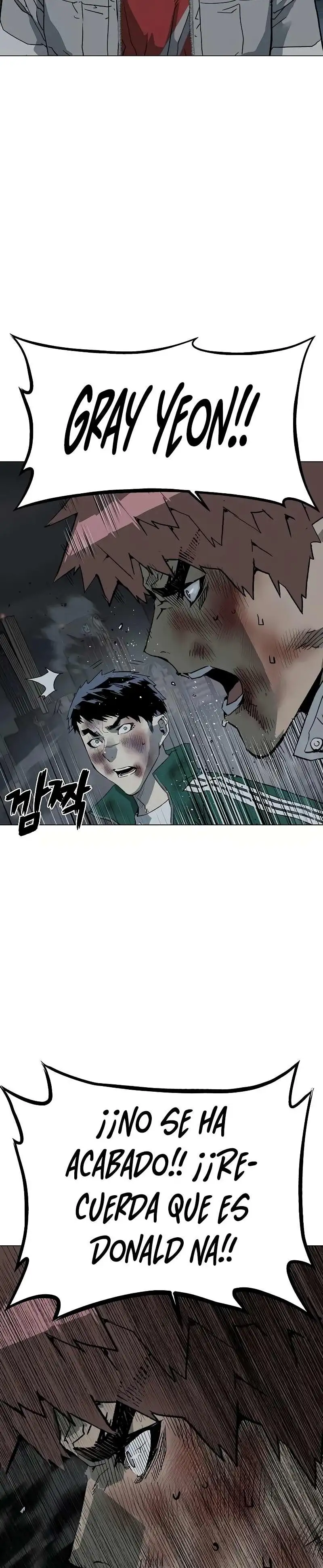 Weak Hero - Capítulo 254 - Página 21 - LectorTMOo