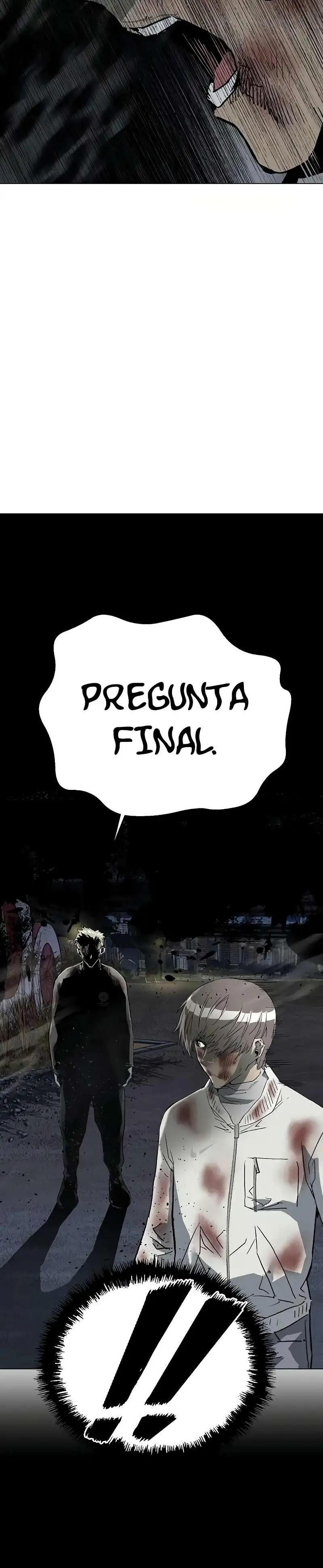 Weak Hero - Capítulo 254 - Página 22 - LectorTMOo