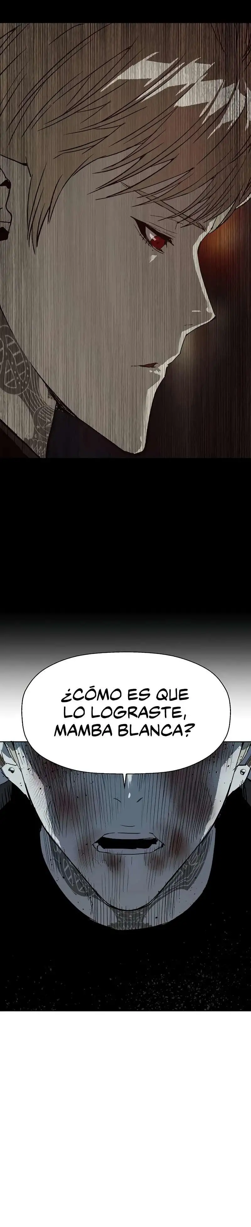 Weak Hero - Capítulo 254 - Página 25 - LectorTMOo