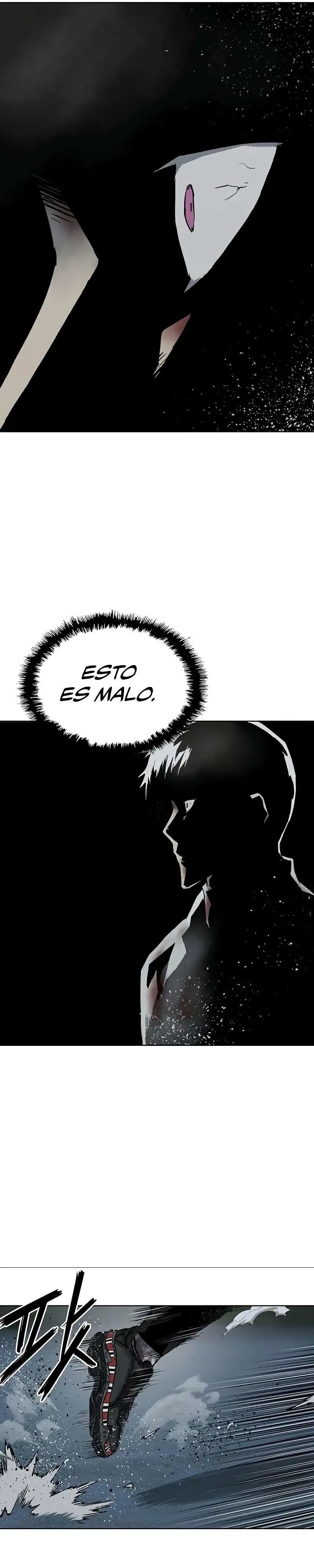 Weak Hero - Capítulo 254 - Página 26 - LectorTMOo