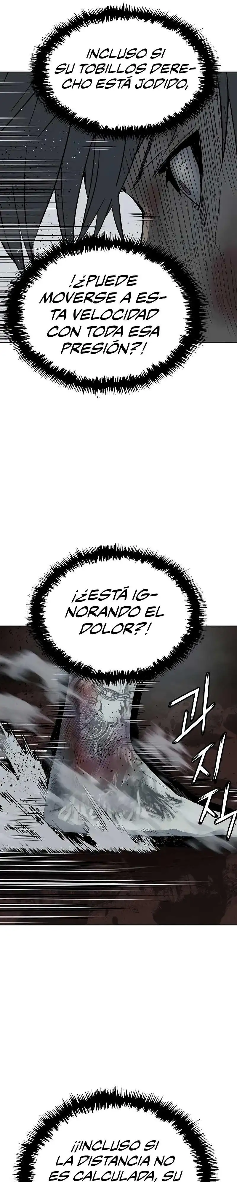 Weak Hero - Capítulo 254 - Página 30 - LectorTMOo