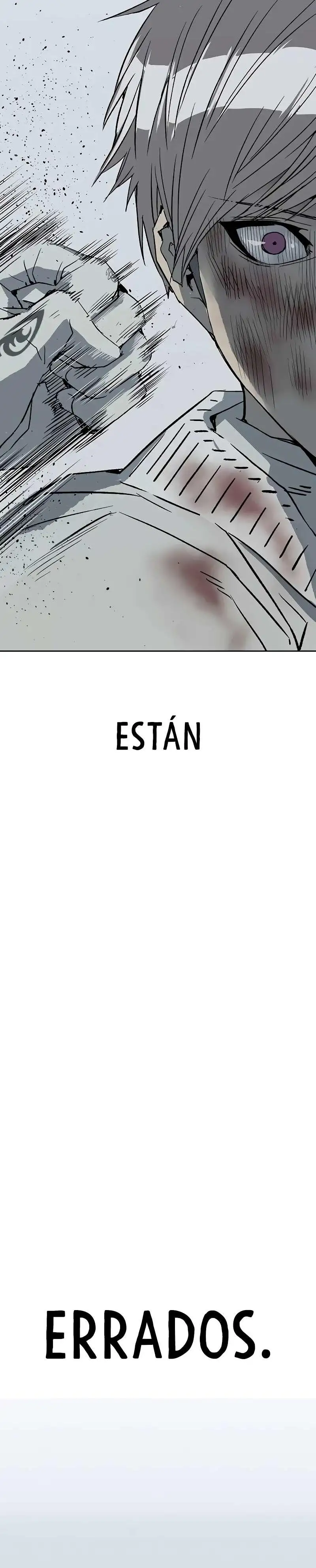 Weak Hero - Capítulo 254 - Página 34 - LectorTMOo