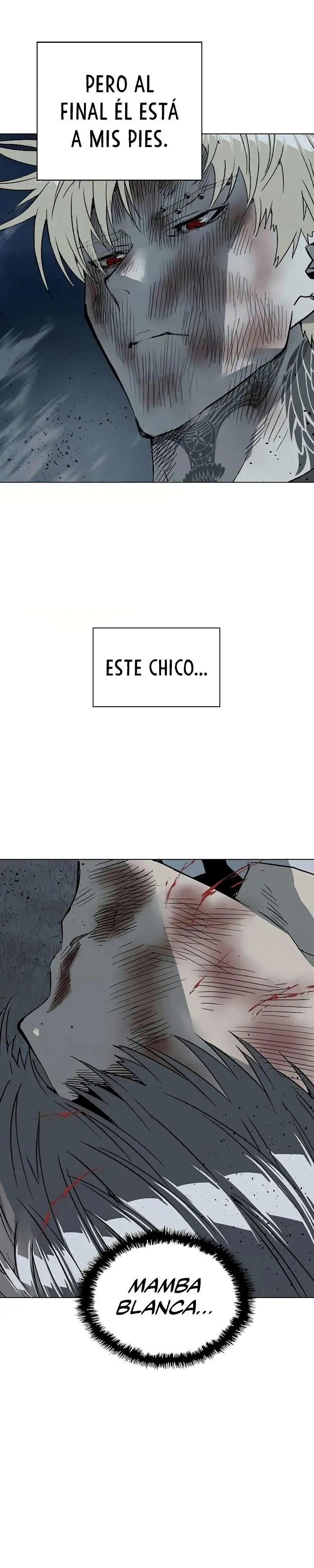 Weak Hero - Capítulo 254 - Página 42 - LectorTMOo