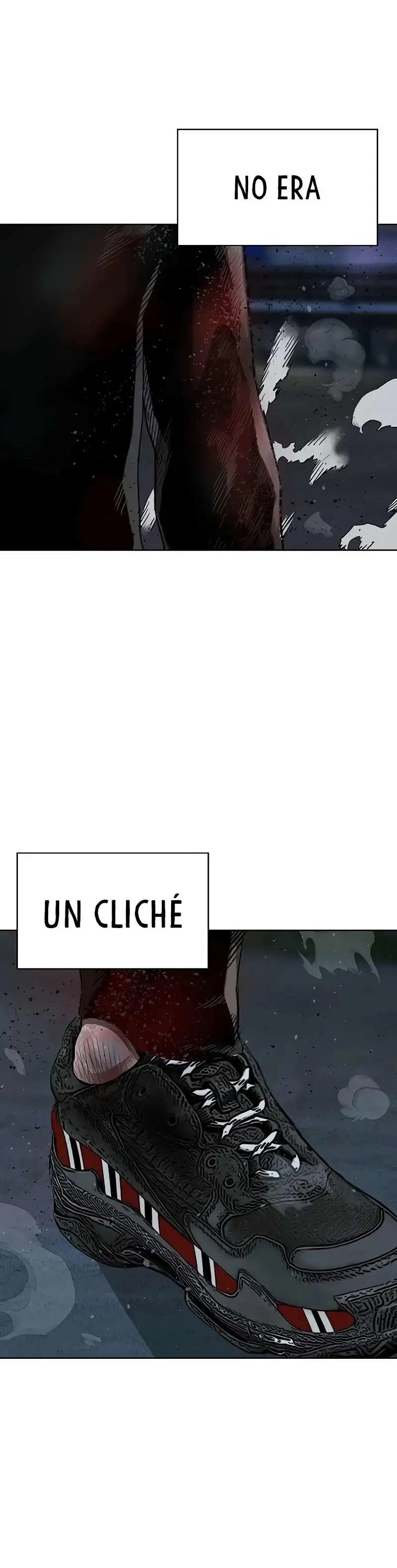 Weak Hero - Capítulo 254 - Página 51 - LectorTMOo