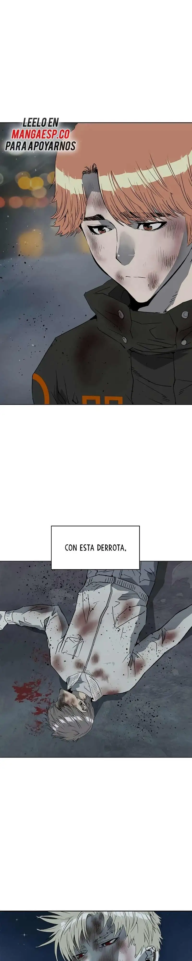 Weak Hero - Capítulo 255 - Página 2 - LectorTMOo
