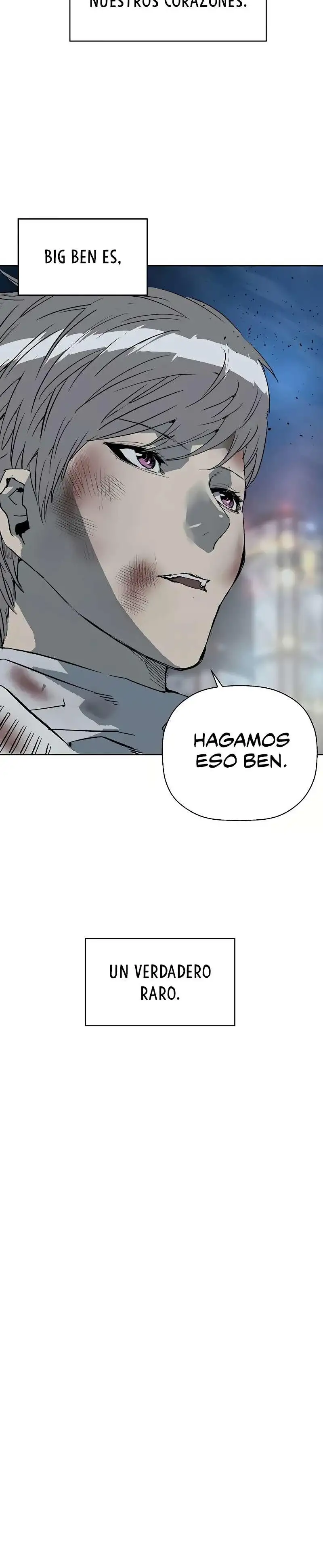 Weak Hero - Capítulo 255 - Página 16 - LectorTMOo