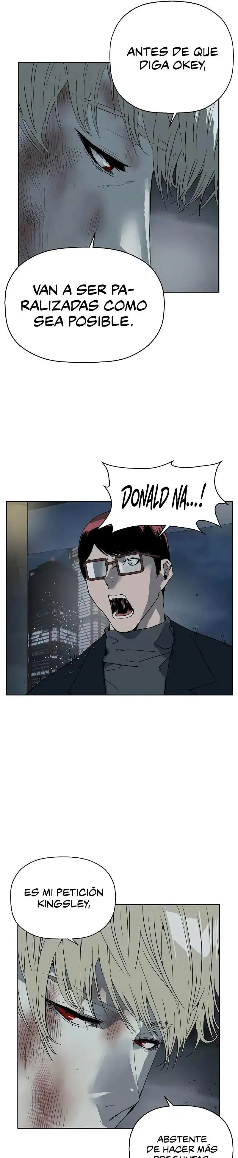 Weak Hero - Capítulo 255 - Página 20 - LectorTMOo