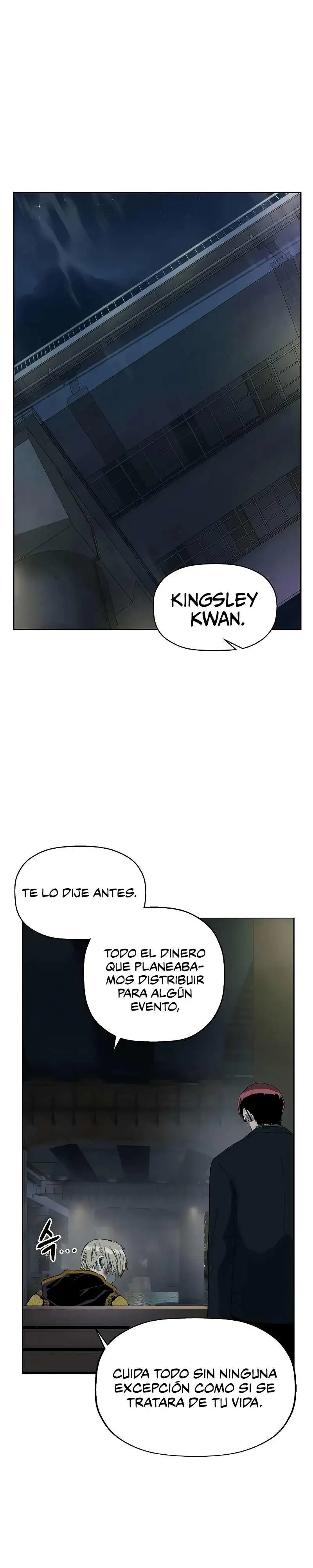 Weak Hero - Capítulo 255 - Página 25 - LectorTMOo