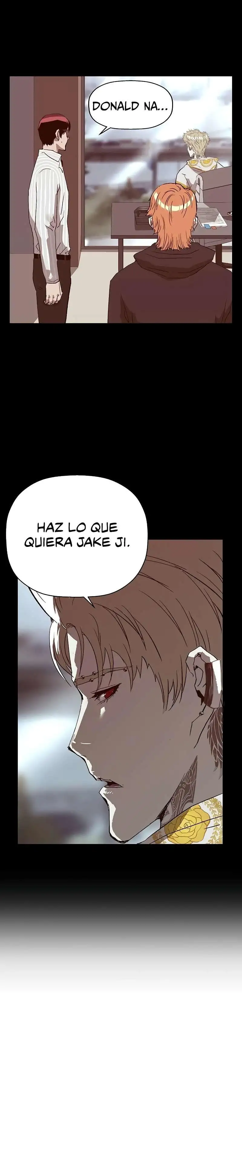 Weak Hero - Capítulo 255 - Página 28 - LectorTMOo