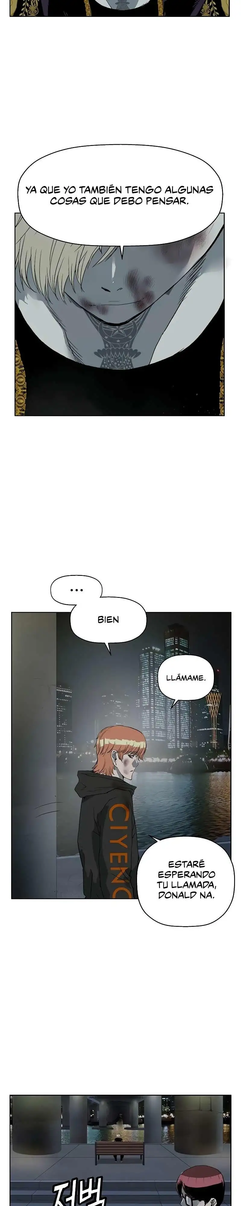 Weak Hero - Capítulo 255 - Página 30 - LectorTMOo