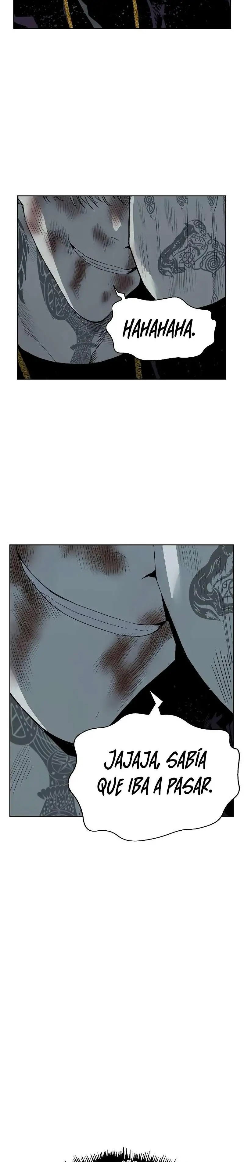 Weak Hero - Capítulo 255 - Página 42 - LectorTMOo