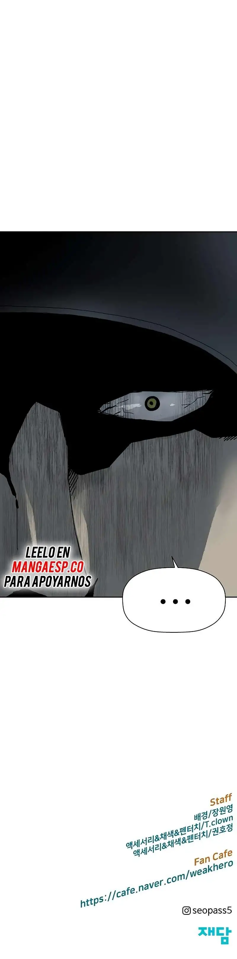 Weak Hero - Capítulo 255 - Página 46 - LectorTMOo