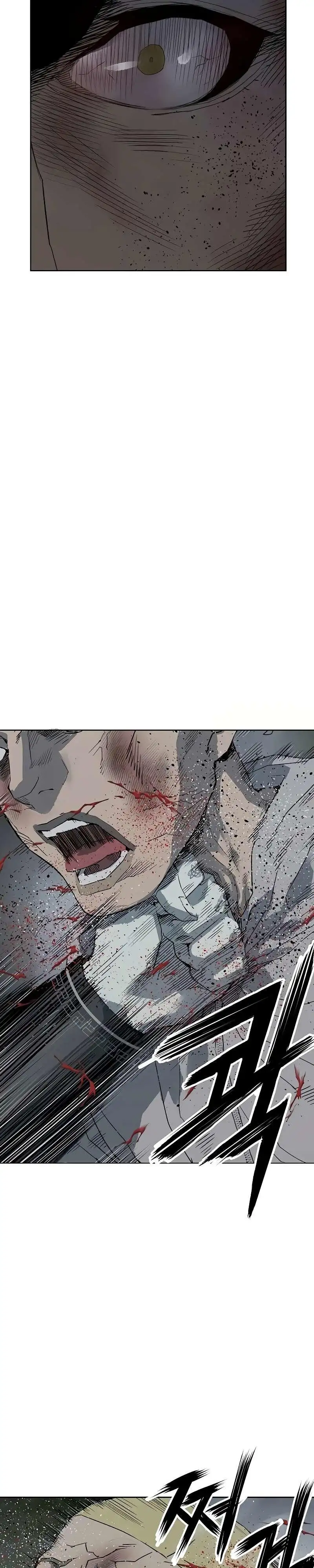 Weak Hero - Capítulo 256 - Página 3 - LectorTMOo