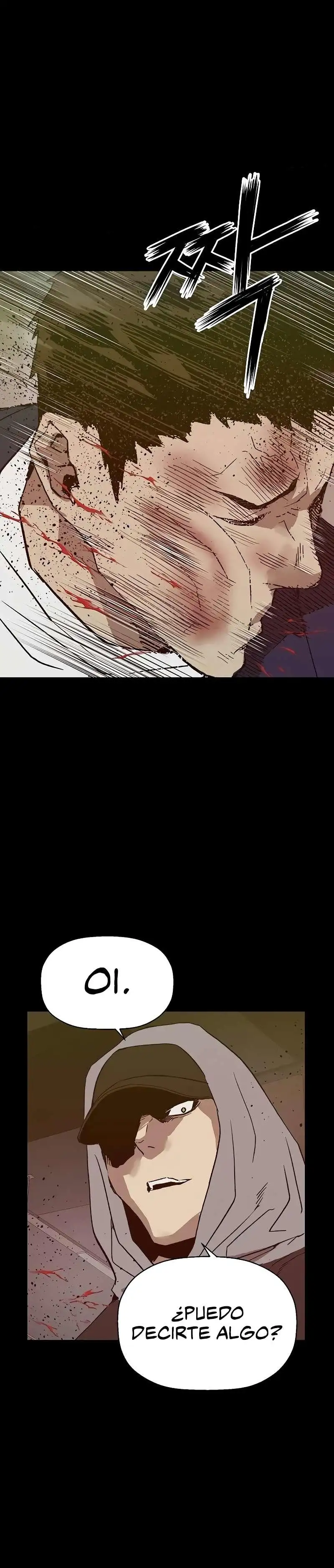 Weak Hero - Capítulo 256 - Página 17 - LectorTMOo