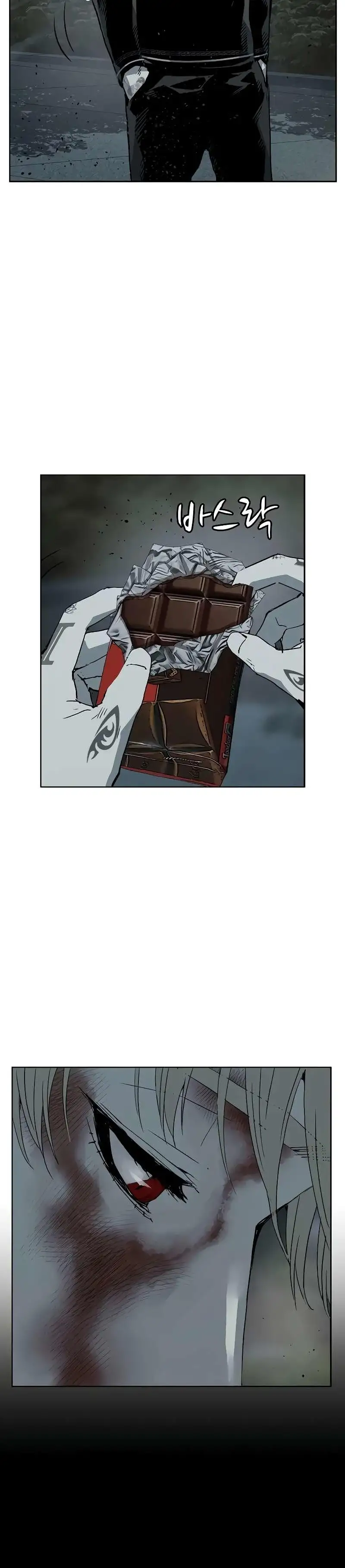 Weak Hero - Capítulo 256 - Página 24 - LectorTMOo