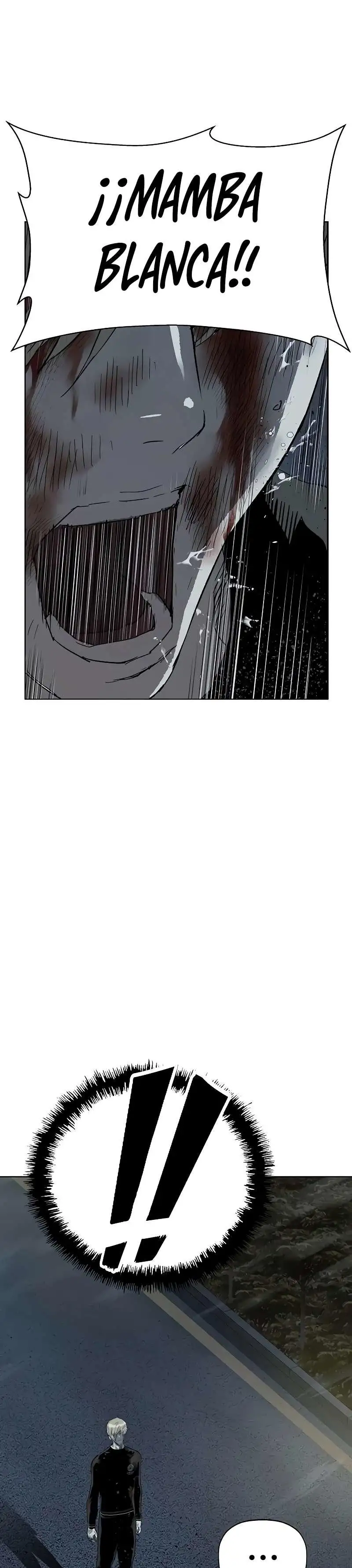 Weak Hero - Capítulo 256 - Página 32 - LectorTMOo