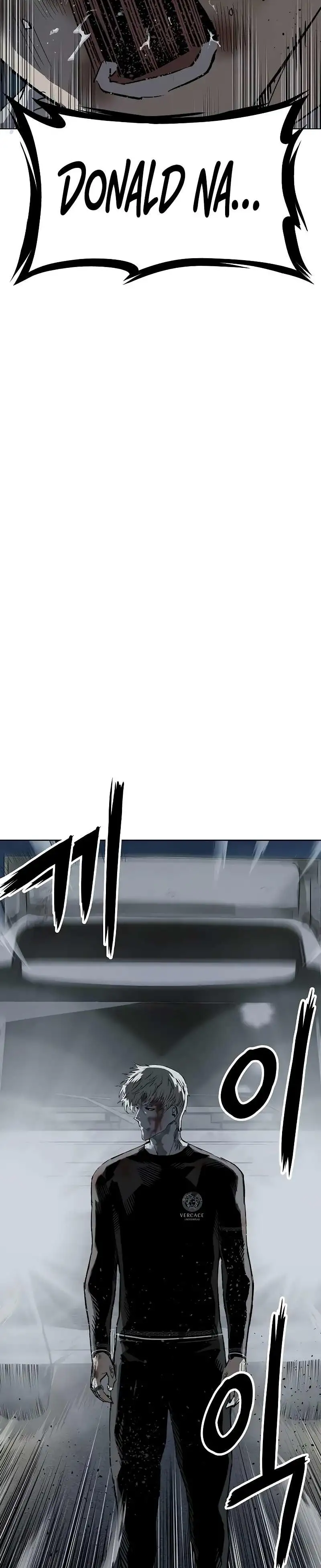 Weak Hero - Capítulo 256 - Página 39 - LectorTMOo