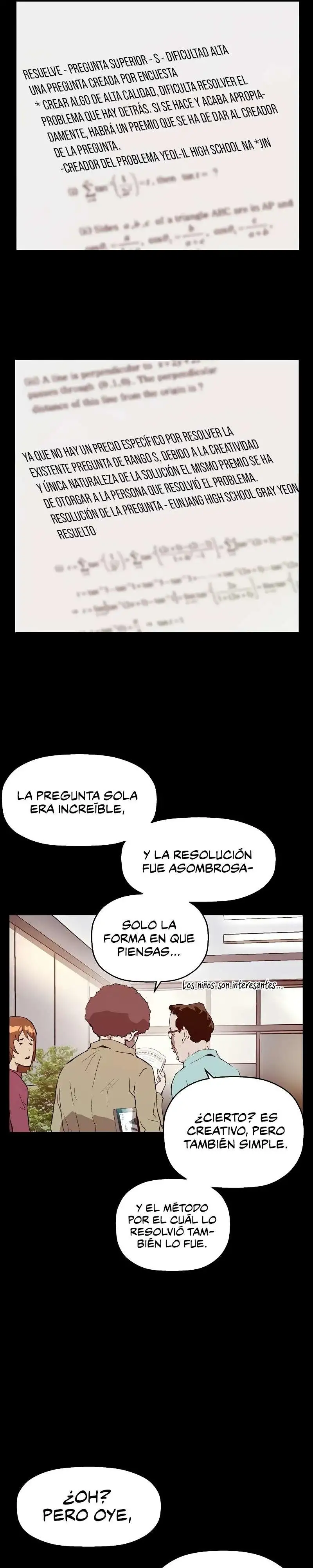 Weak Hero - Capítulo 256 - Página 47 - LectorTMOo