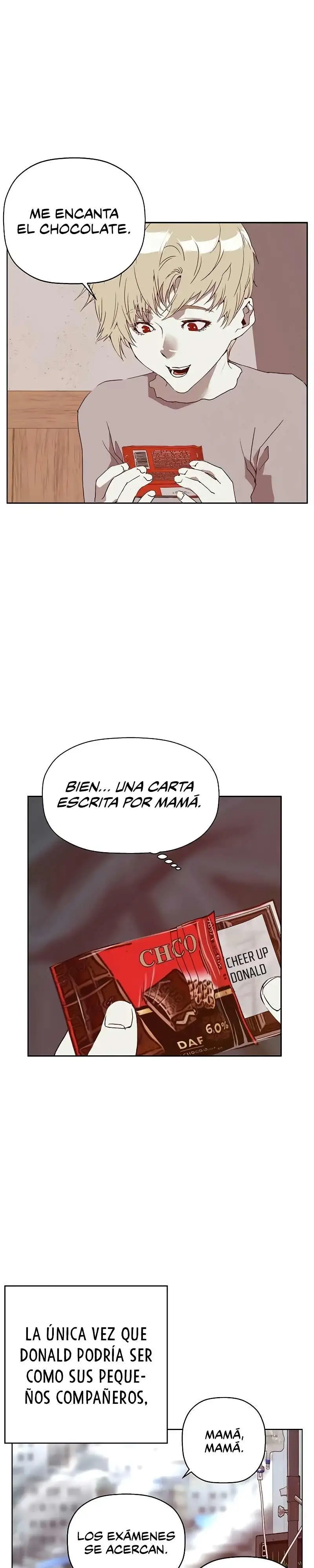 Weak Hero - Capítulo 257 - Página 12 - LectorTMOo