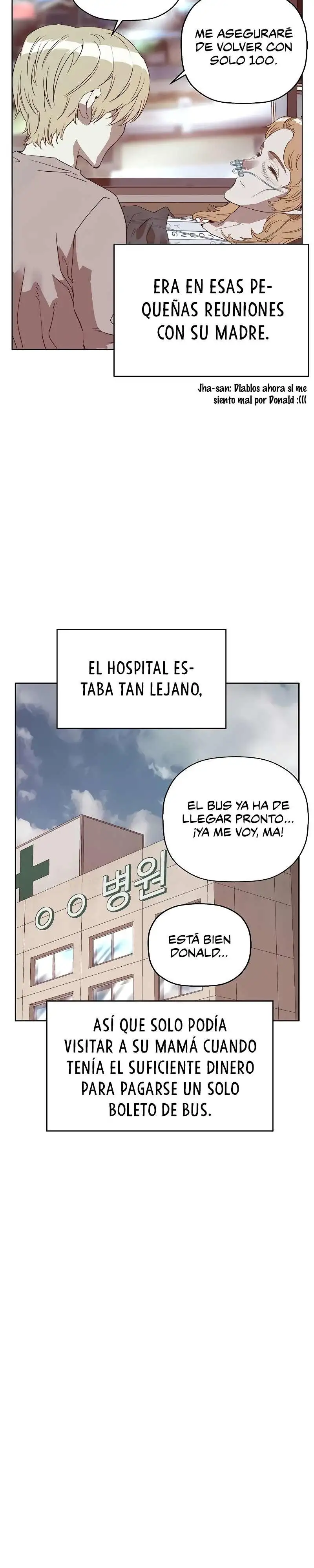 Weak Hero - Capítulo 257 - Página 13 - LectorTMOo