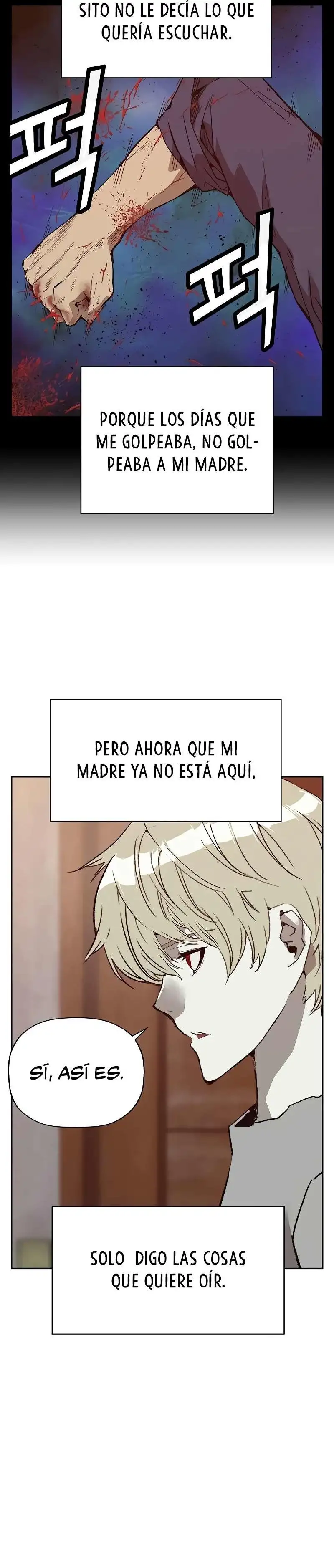 Weak Hero - Capítulo 257 - Página 18 - LectorTMOo