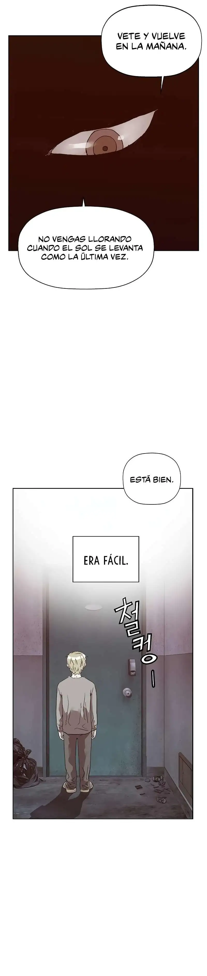 Weak Hero - Capítulo 257 - Página 19 - LectorTMOo