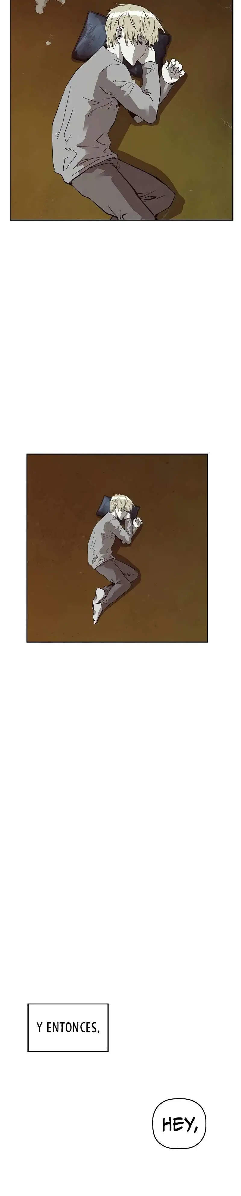 Weak Hero - Capítulo 257 - Página 31 - LectorTMOo