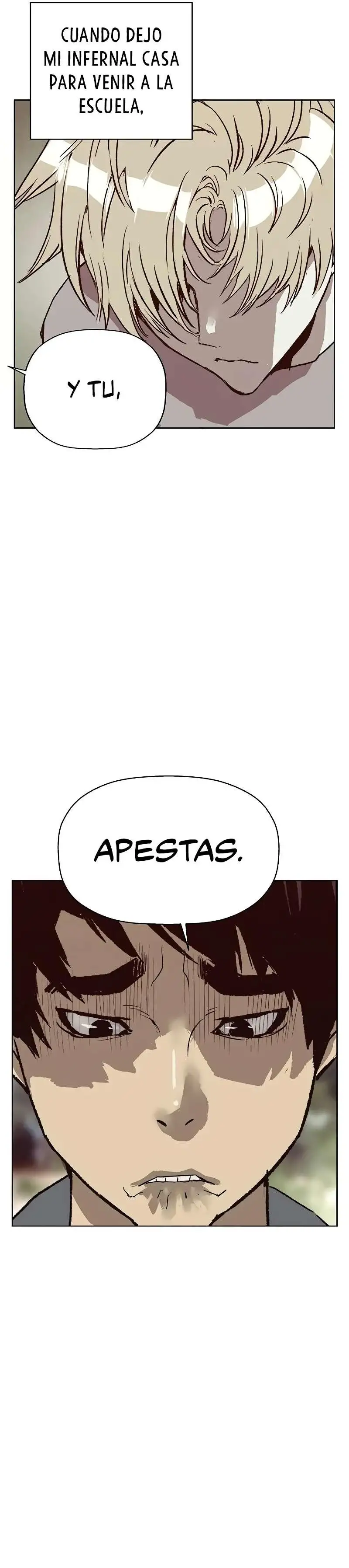 Weak Hero - Capítulo 257 - Página 42 - LectorTMOo