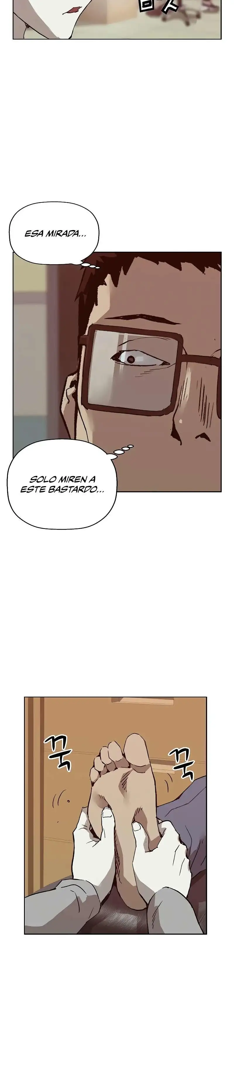 Weak Hero - Capítulo 258 - Página 16 - LectorTMOo