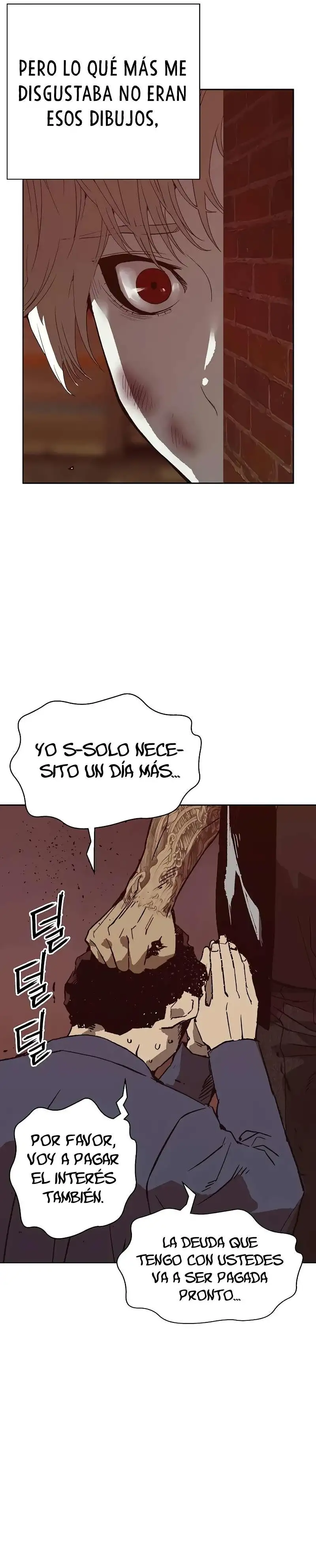 Weak Hero - Capítulo 258 - Página 40 - LectorTMOo