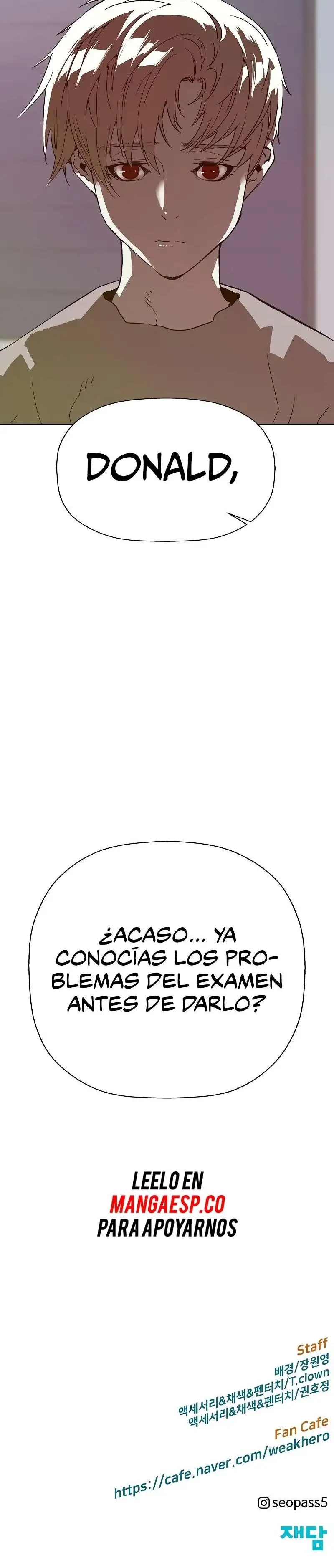Weak Hero - Capítulo 258 - Página 43 - LectorTMOo