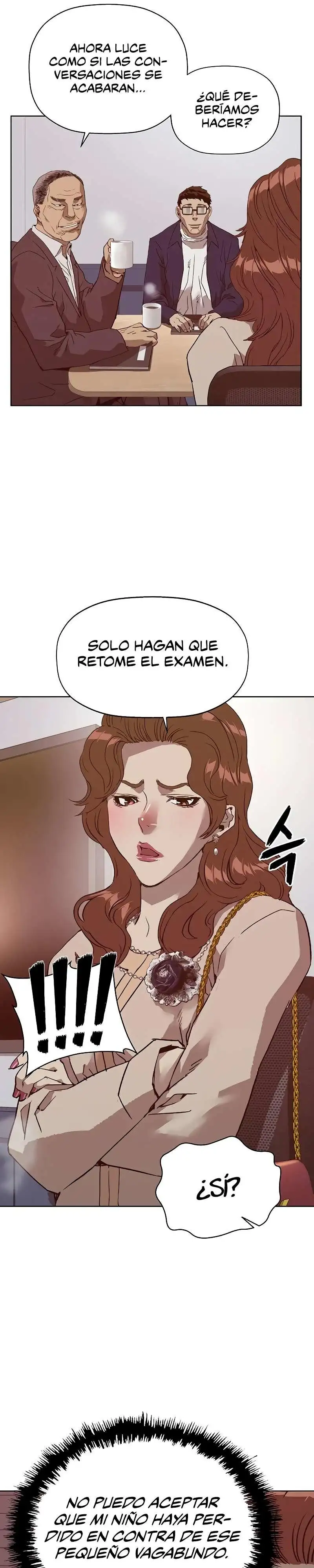 Weak Hero - Capítulo 259 - Página 8 - LectorTMOo