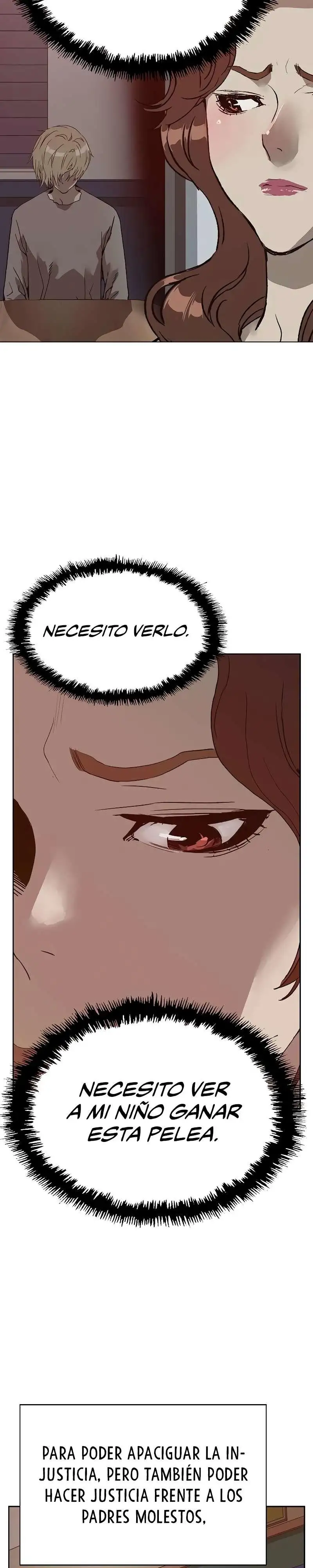 Weak Hero - Capítulo 259 - Página 9 - LectorTMOo