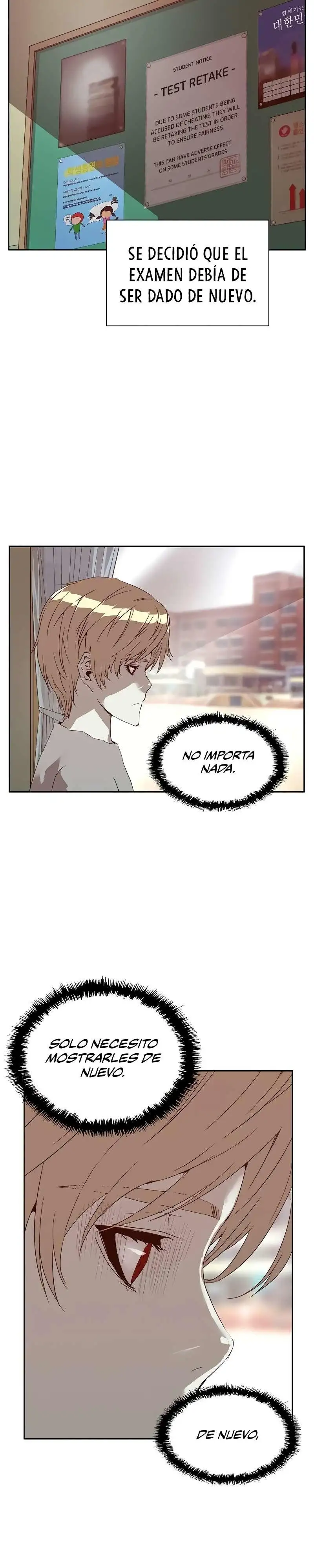 Weak Hero - Capítulo 259 - Página 10 - LectorTMOo