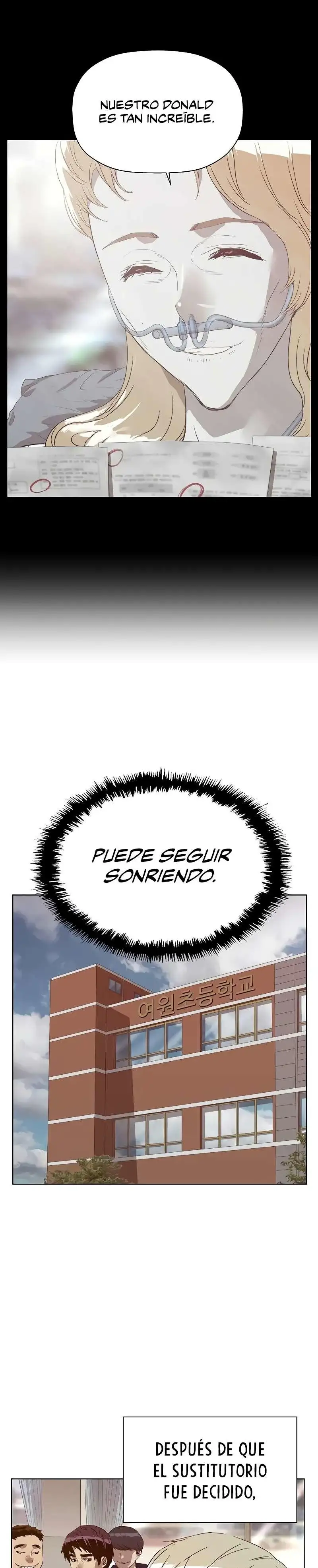 Weak Hero - Capítulo 259 - Página 12 - LectorTMOo