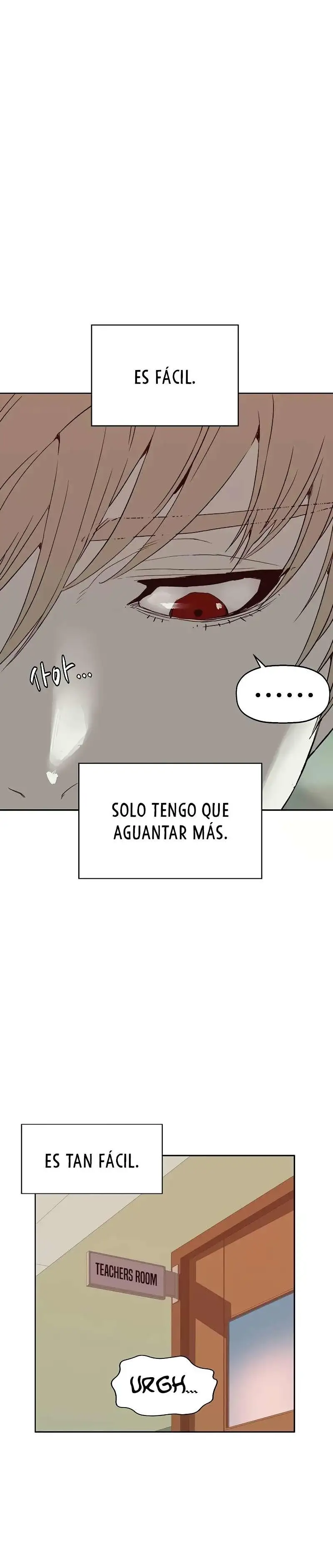 Weak Hero - Capítulo 259 - Página 15 - LectorTMOo