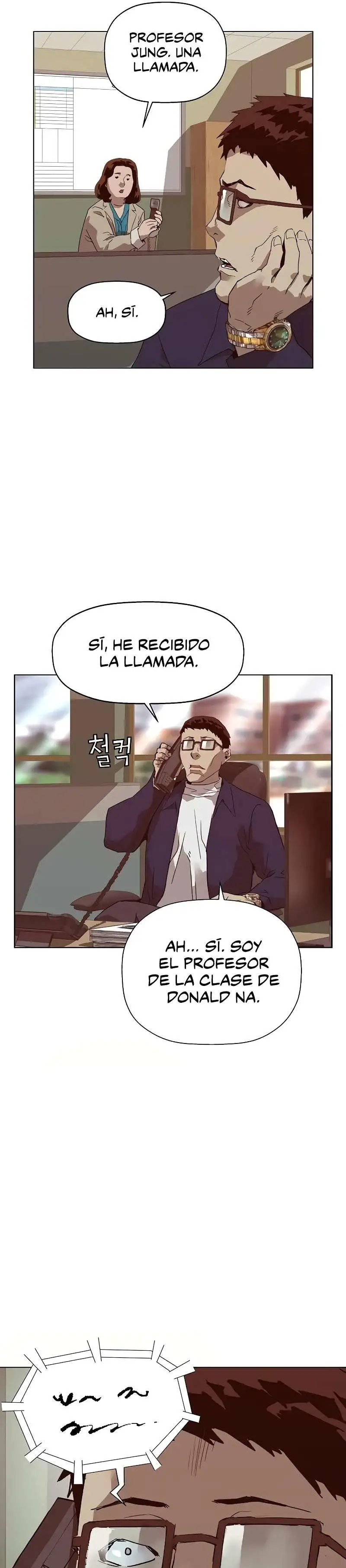 Weak Hero - Capítulo 259 - Página 17 - LectorTMOo