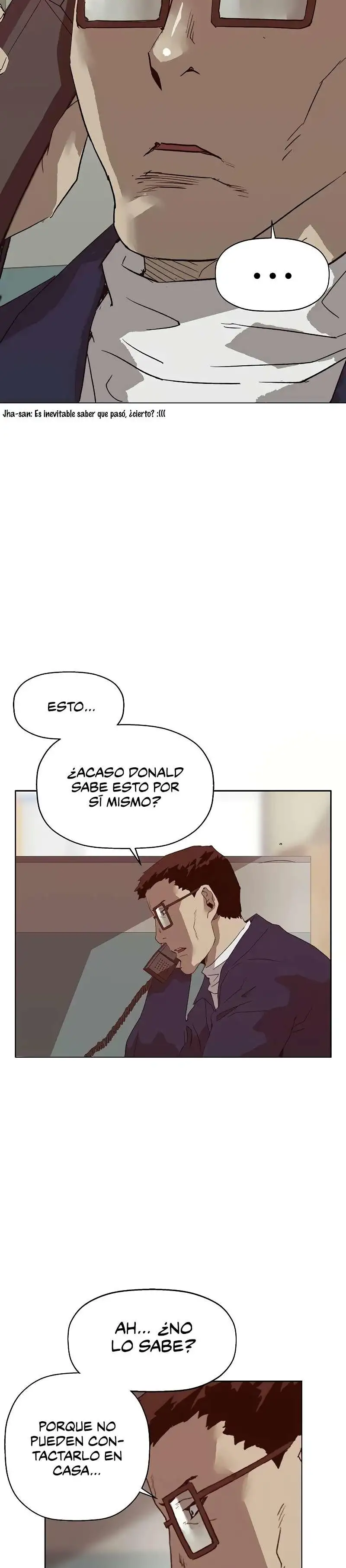 Weak Hero - Capítulo 259 - Página 18 - LectorTMOo