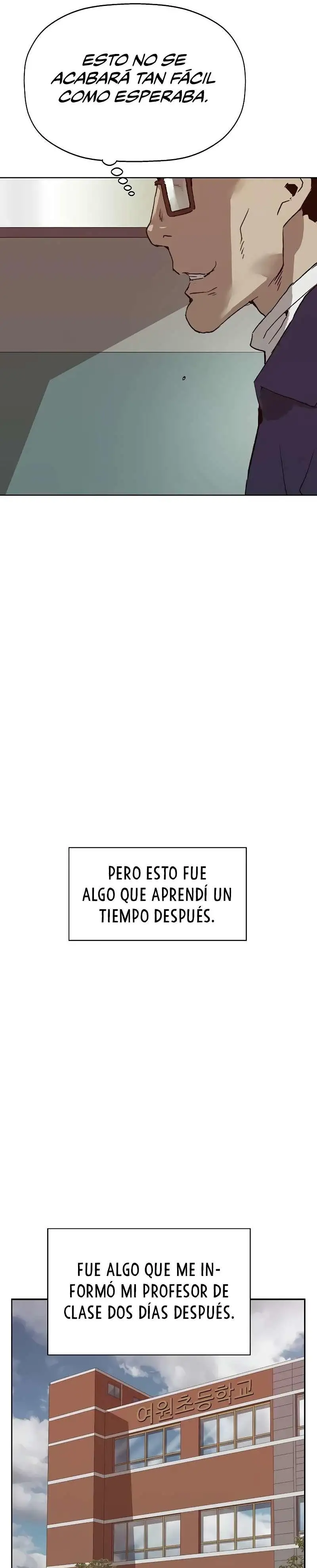 Weak Hero - Capítulo 259 - Página 20 - LectorTMOo