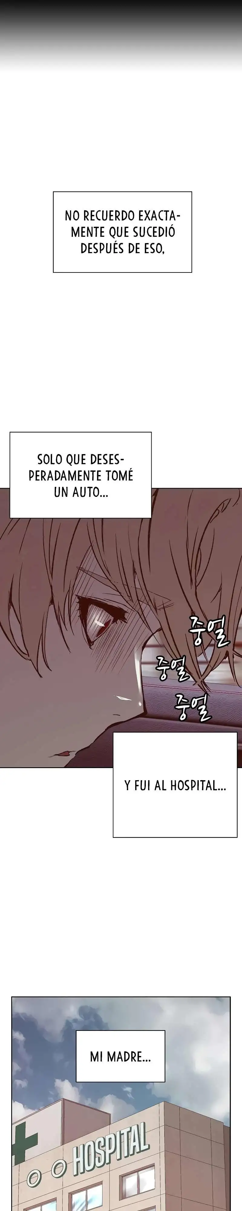 Weak Hero - Capítulo 259 - Página 26 - LectorTMOo
