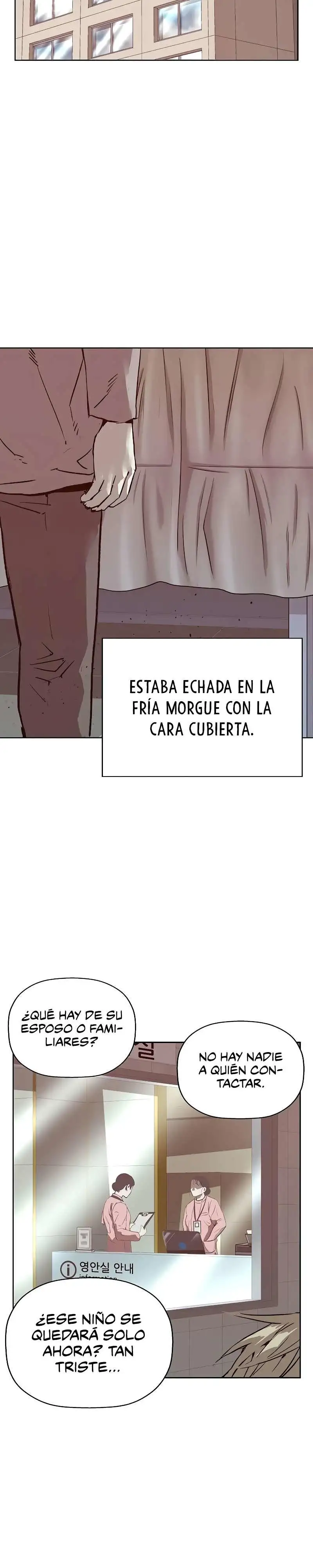 Weak Hero - Capítulo 259 - Página 27 - LectorTMOo